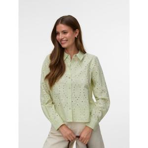 Vero Moda Hay Striped Shirt